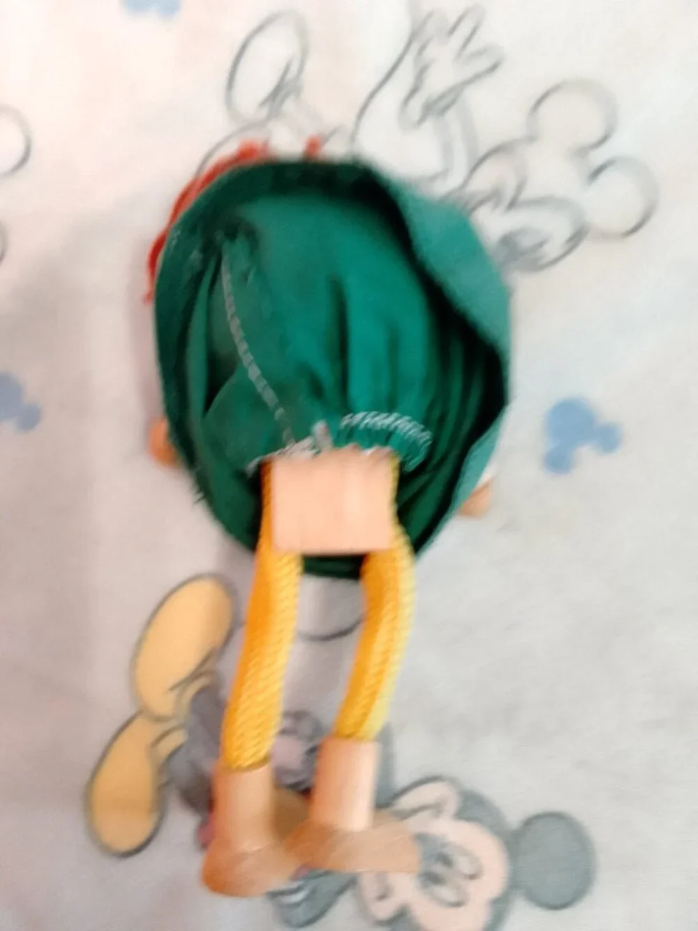 Little Girls Doll